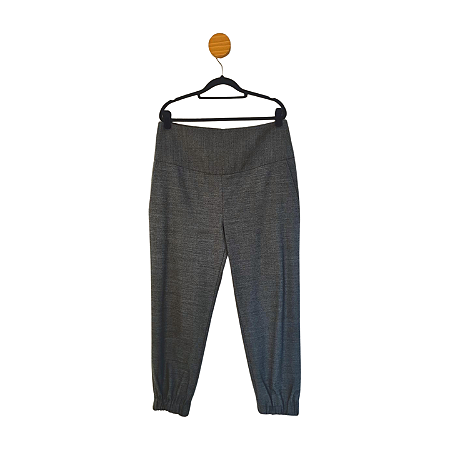 Calça Mixed Cinza 42