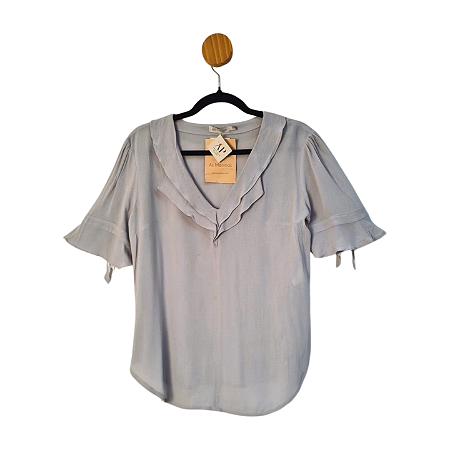 Blusa As meninas Gelo PP