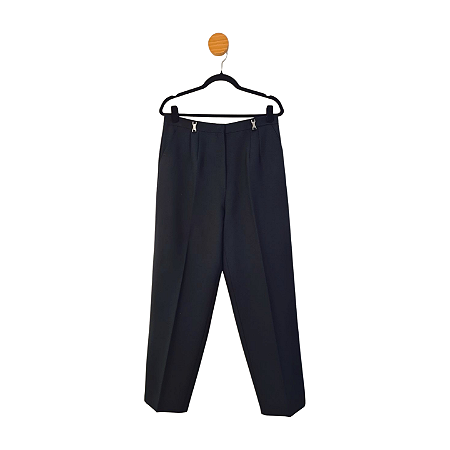 Calça Preta 38/40