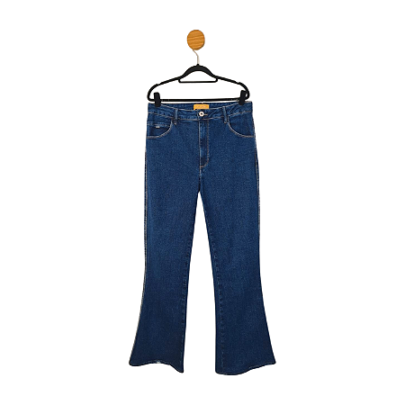 Calça Gliss Jeans 48