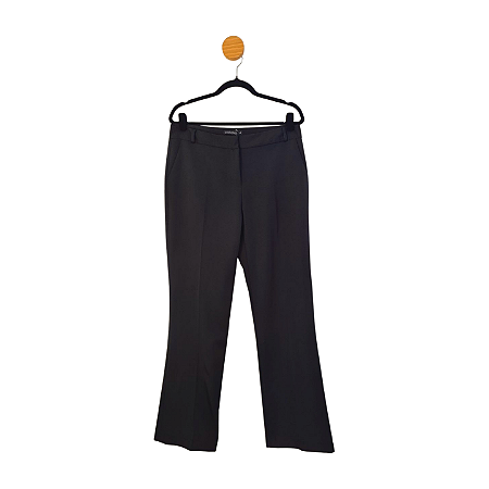 Calça Cortelle Preta 42