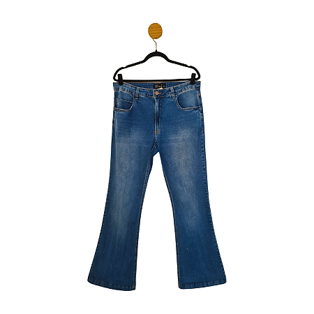 Calça Santé Jeans 48