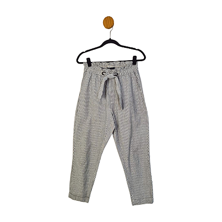 Calça Marfinno Cinza 40