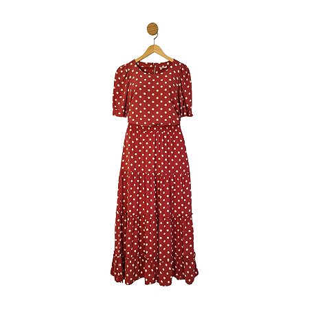 Conjunto Chocris Terracota PP/M