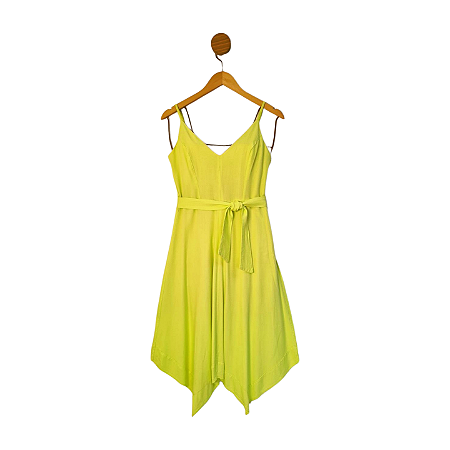 Vestido Hering Lima 38