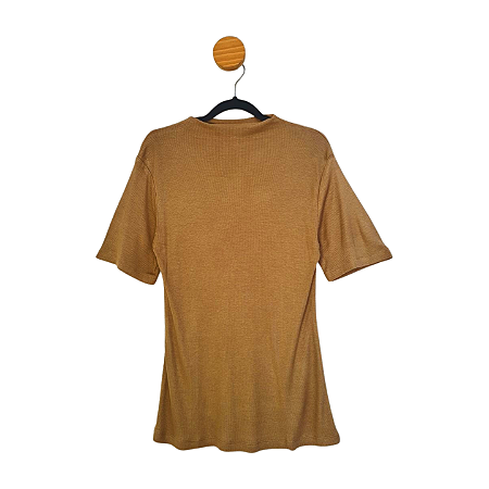 Blusa Hering Fendi GG