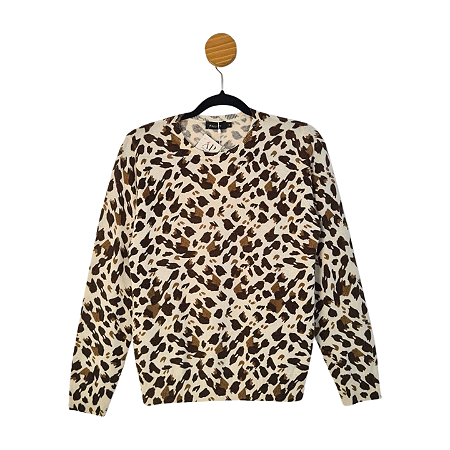 Sweater Fillity Bege M