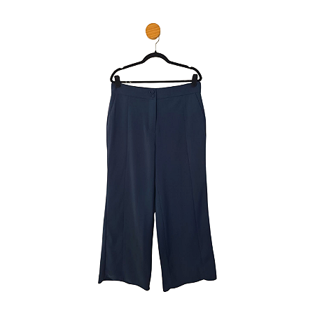 Calça Fillity Azul Marinho 42