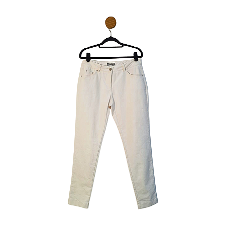 Calça Innocence Off White 40