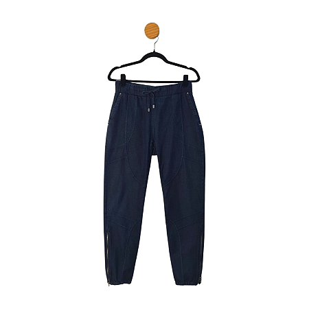 Calça Its Co Azul Escuro 38