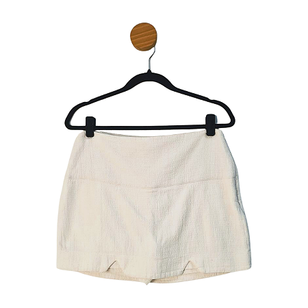 Short Villa Fashion Off White 40