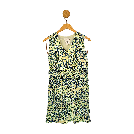Vestido BOBSTORE Verde P