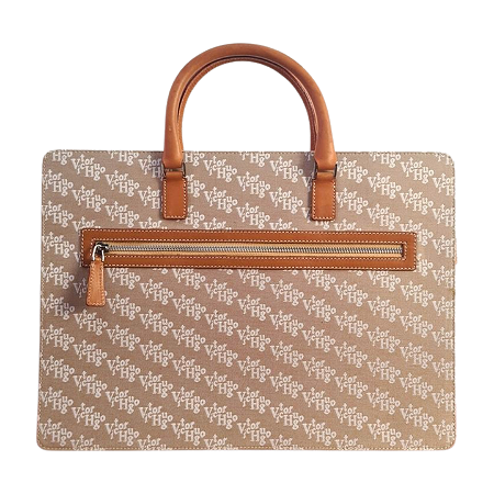 Bolsa Victor Hugo Bege