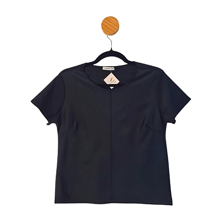 Blusa Triskal Preta M