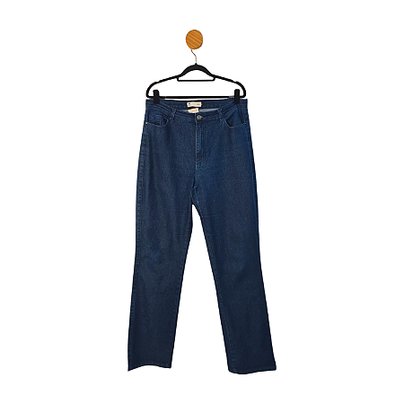 Calça Hering Jeans 46