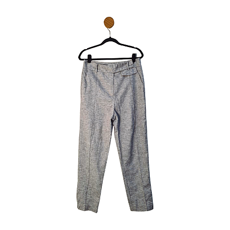 Calça Le Ricard Cinza 42