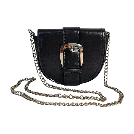 Bolsa Todomoda Preta