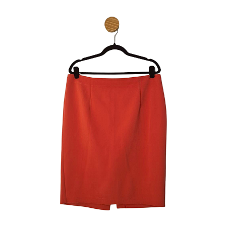 Saia Cortelle Laranja 46