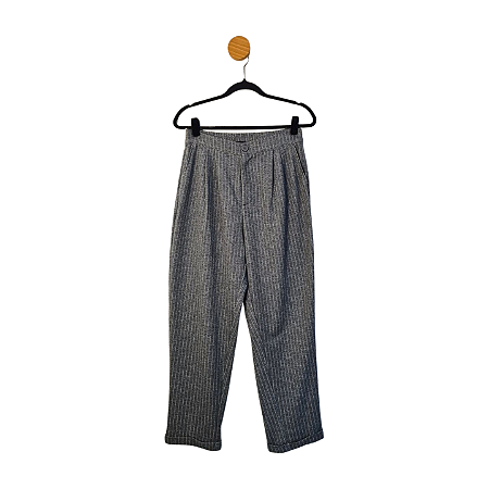 Calça Bluesteel Cinza G