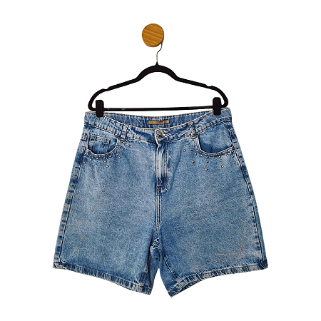 Bermuda Ashua Jeans 46