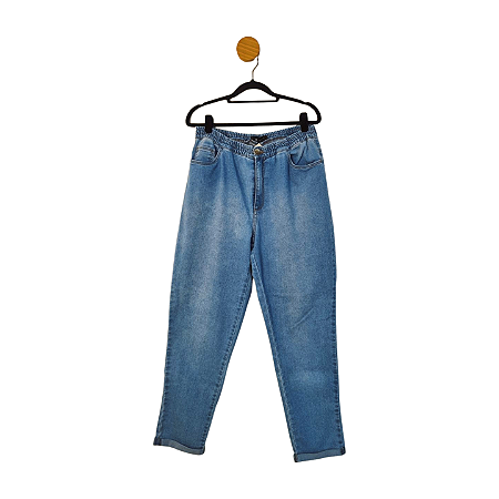 Calça Program Jeans M/44