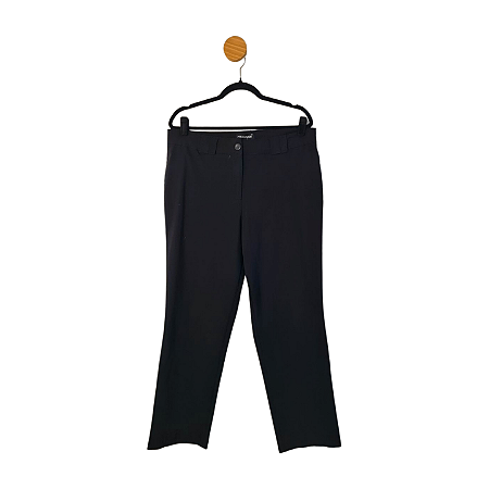 Calça Program Preta G1