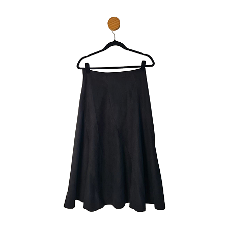 Saia Dudalina Preta M