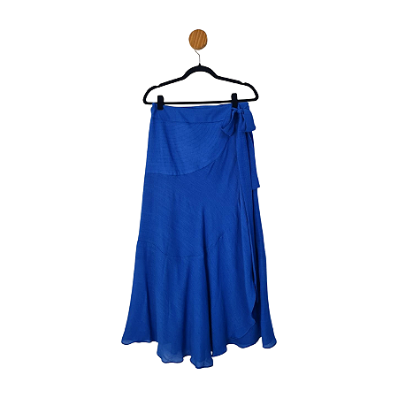 Saia Paula Meinberg Azul G
