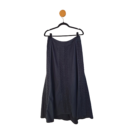 Saia Paula Meinberg Preta G