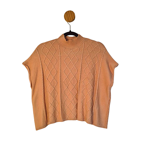 Blusa Modelan Rose G