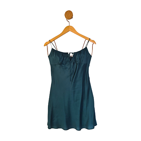 Camisola Victoria Secret Verde P