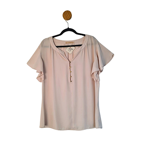 Blusa Mob Rose G