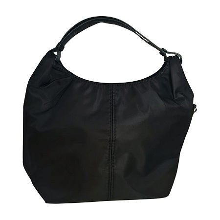 Bolsa Sacola Preta
