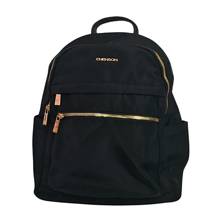 Mochila Chemson Preta