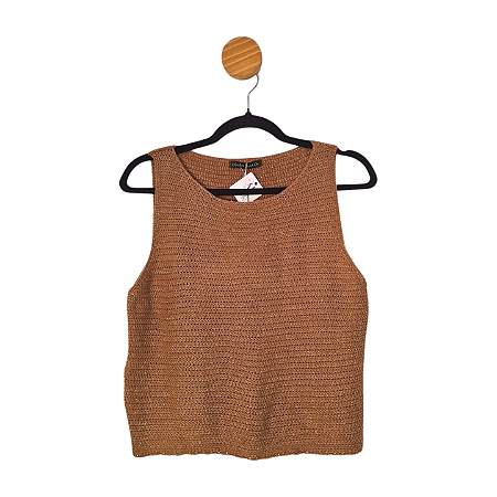 Blusa Clothes and Co Rose M