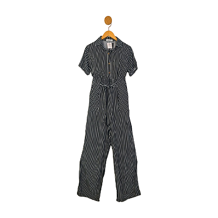 Conjunto Aura Preto M
