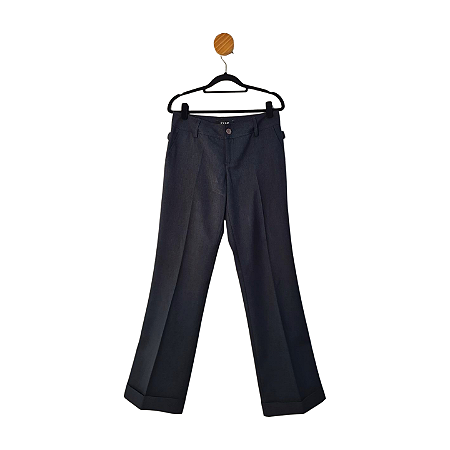 Calça INSP Cinza Escura P