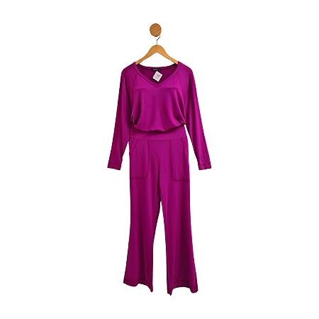 Conjunto Mon Clos Pink P