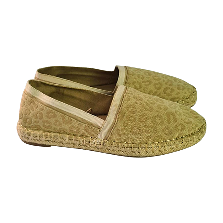 Sapatilha ZARA Bege 38