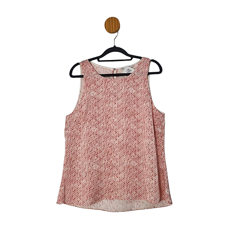 Blusa All Side Rosa 42