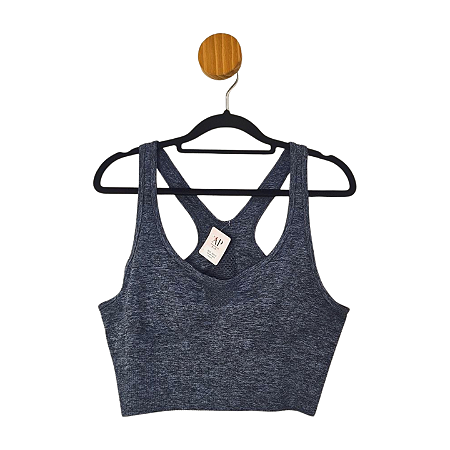 Top Cinza G