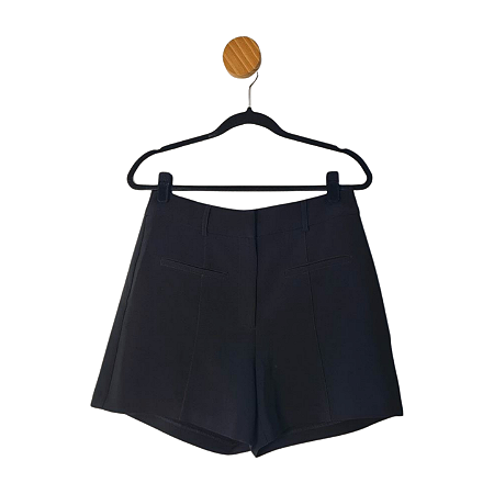 Short A Collection Preto 40