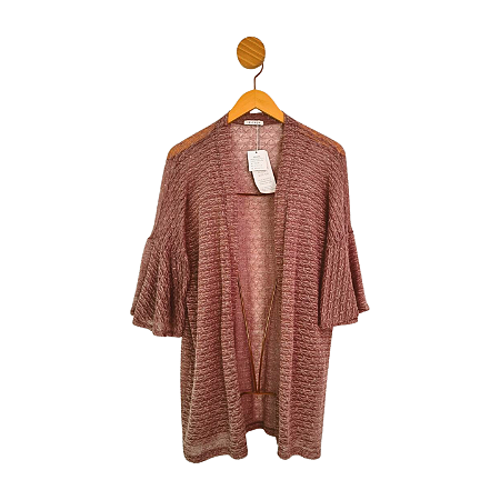 Kimono Laguna Rosé GG
