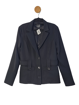 Blazer TVZ Preto 42