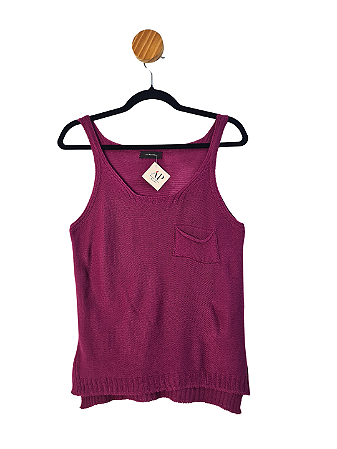 Blusa Lofty Style Fucsia P