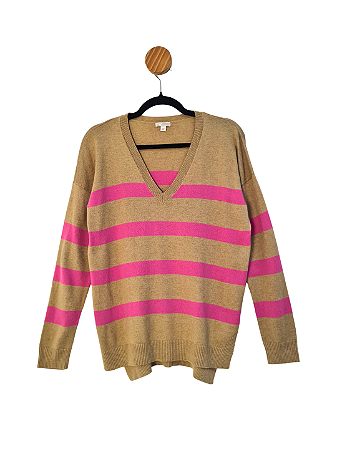 Sweater GAP Bege PP/P