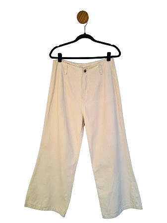 Calça Gazzy Cru 44