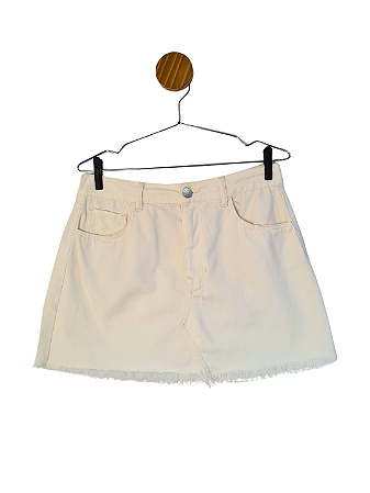 Saia Amaro Off White 40