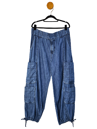 Calça Mixed Jeans 42/44