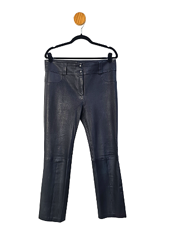 Calça Mixed Preta 42